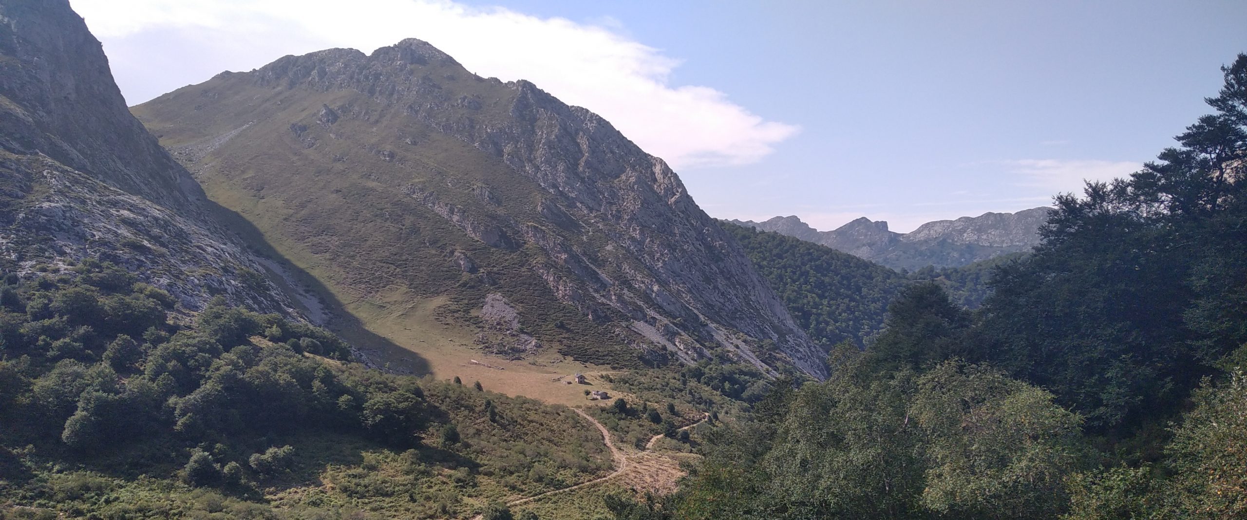 Trekking Soto de Agues / Tarna / Valdebezón