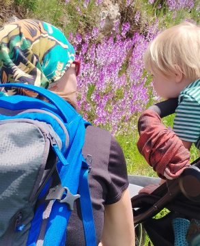 Campamento Familiar verano 2024