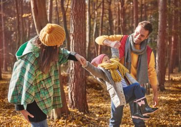 Senderismo con niños pequeños_ consejos y rutas adaptadas